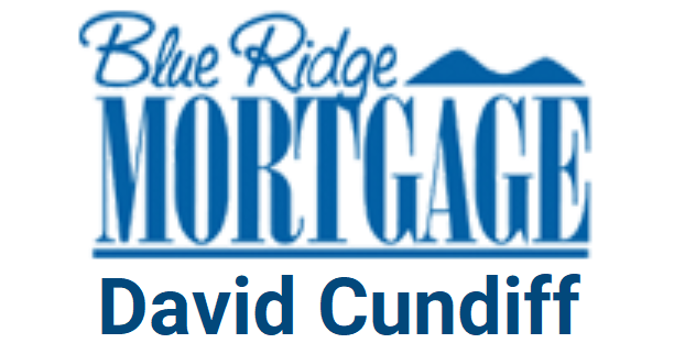 David Cundiff  ~ Blue Ridge Mortgage